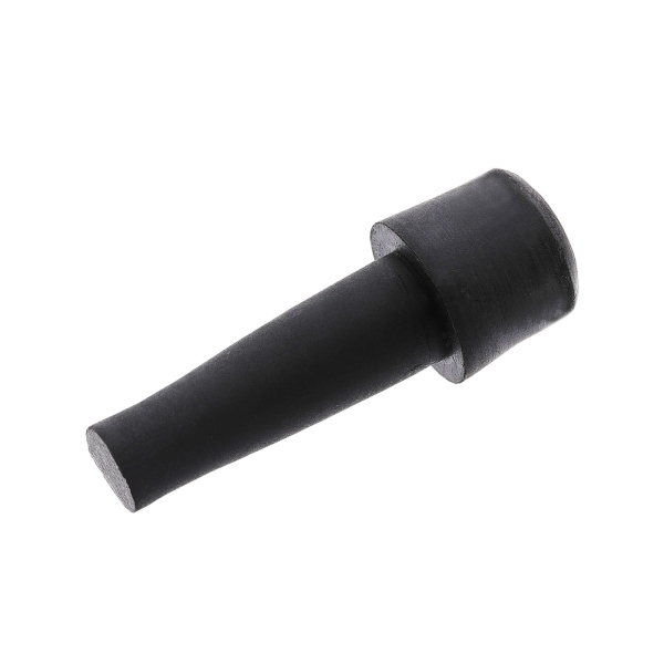 Gummipuffer, Anschlagpuffer für Frontverkleidung, Simson Automatikroller SRA25, SRA50